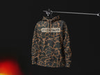 Camo Hoodie
