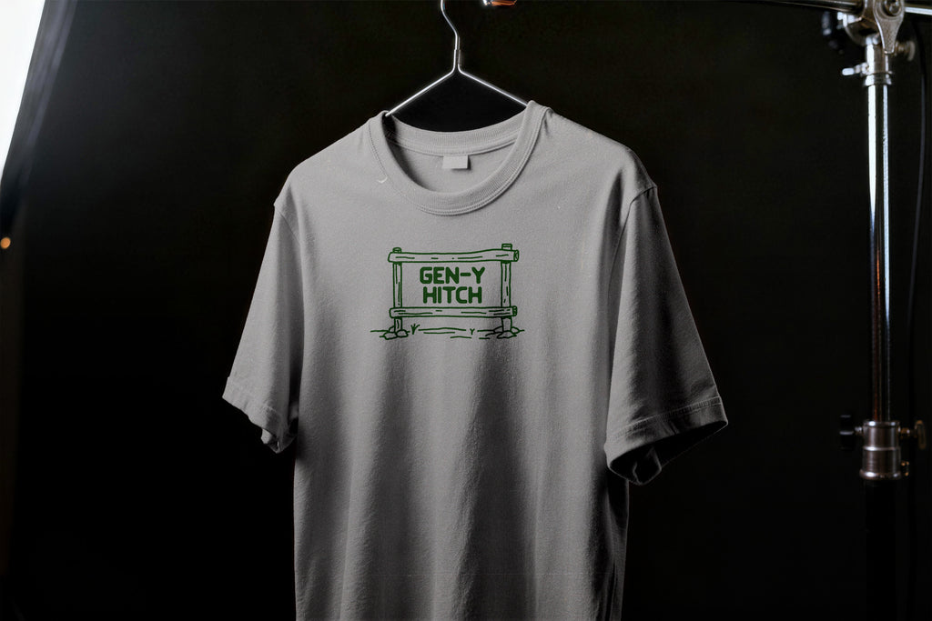 Camp Tee