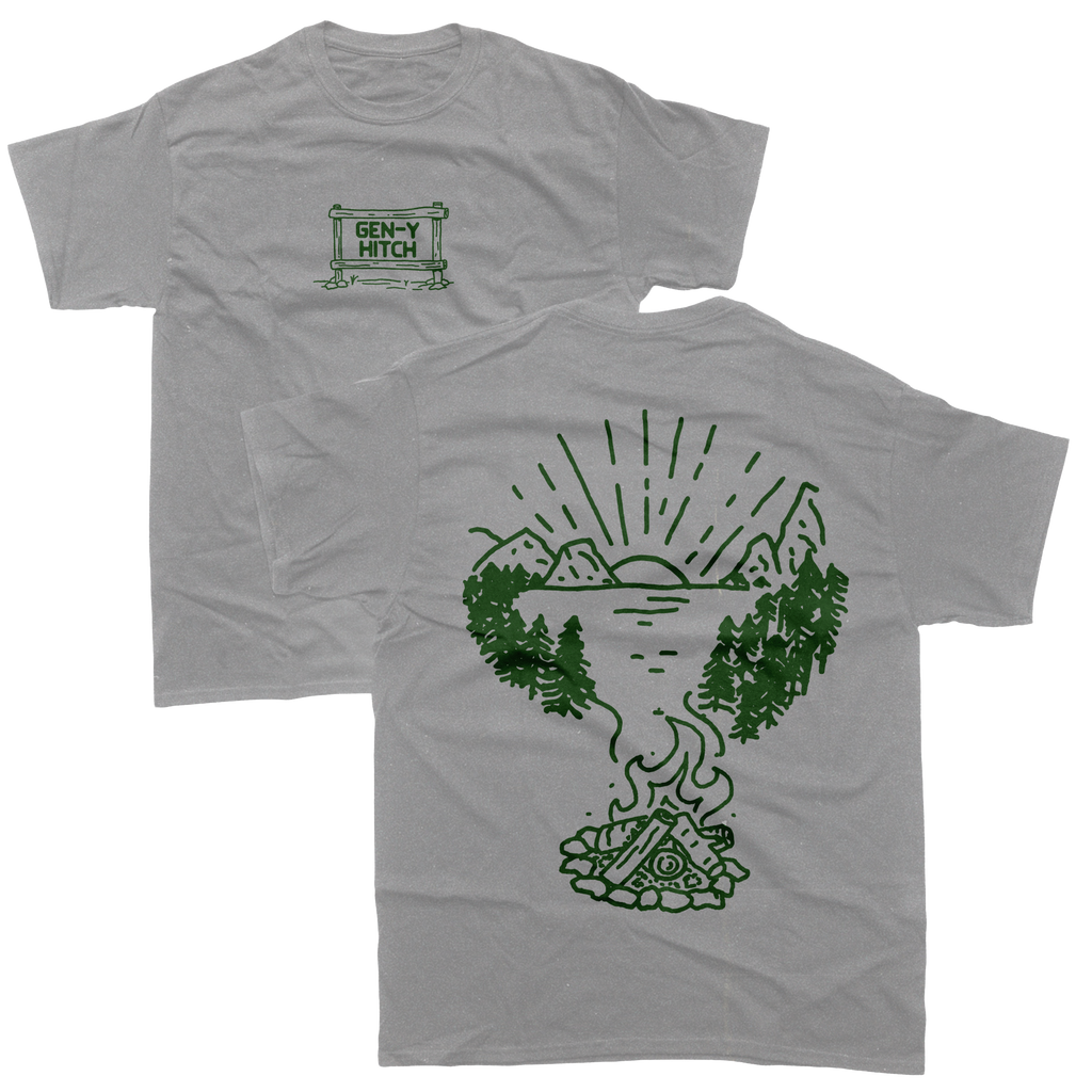 Camp Tee