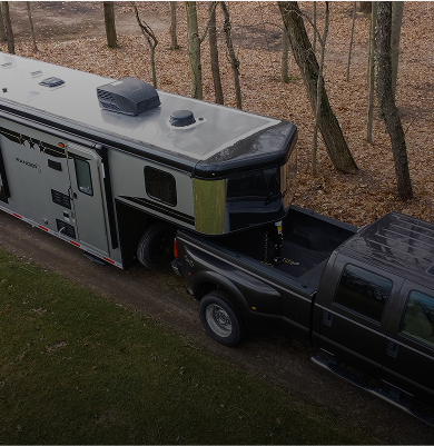 Bumper Pull Accessories