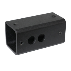 Bolt-On Reducer Sleeve