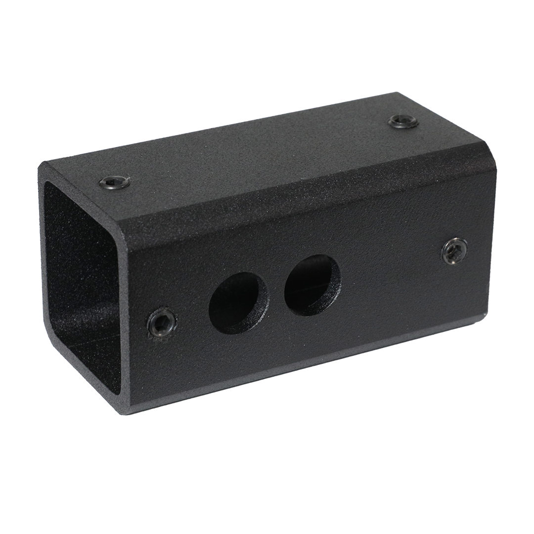 Bolt-On Reducer Sleeve