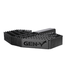 Serrated Hitch Step