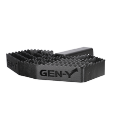 Serrated Hitch Step