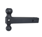 Extended Dual-Ball Mount