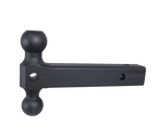 Extended Dual-Ball Mount