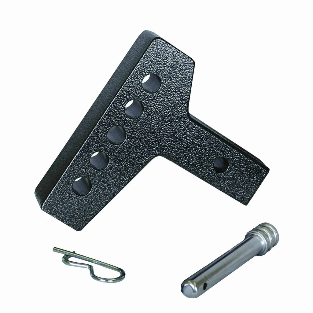 GEN-Y Weight Distribution Shank