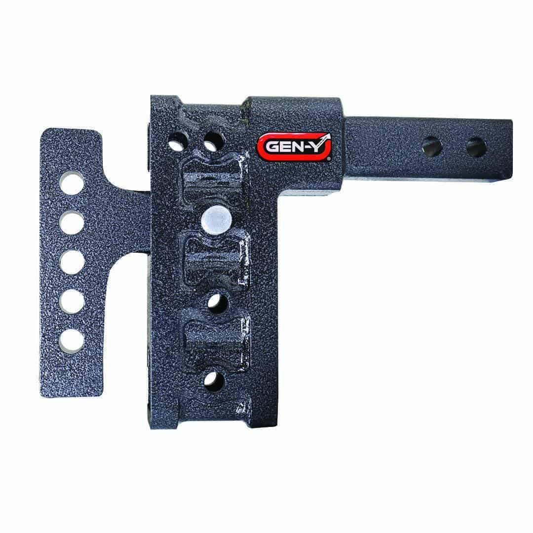 GEN-Y Weight Distribution Shank