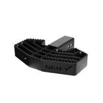 Steps & Accessories