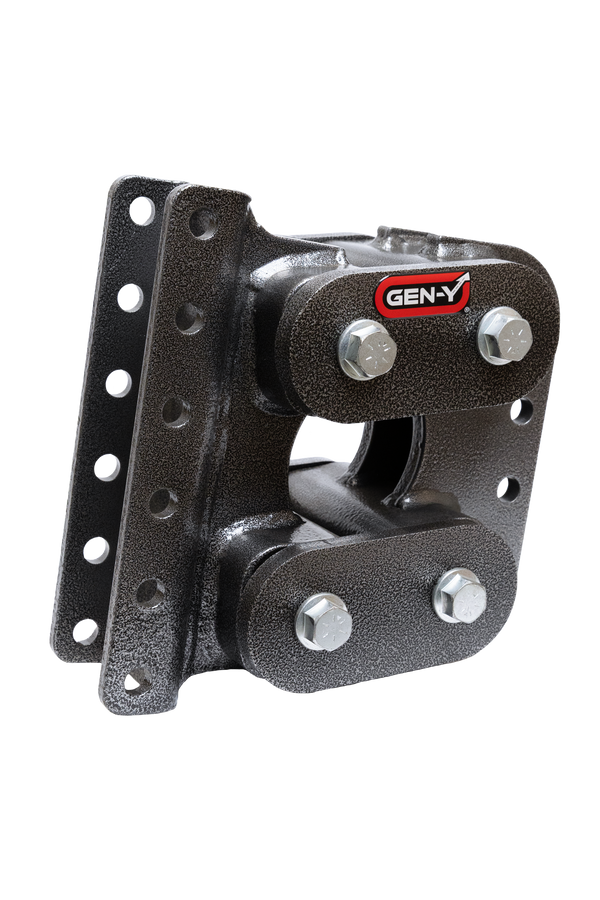 TRAILER CONNECTORS