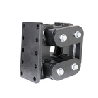 Victory Lane (Torsion-Flex) Trailer Couplers