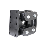 Victory Lane (Torsion-Flex) Trailer Couplers