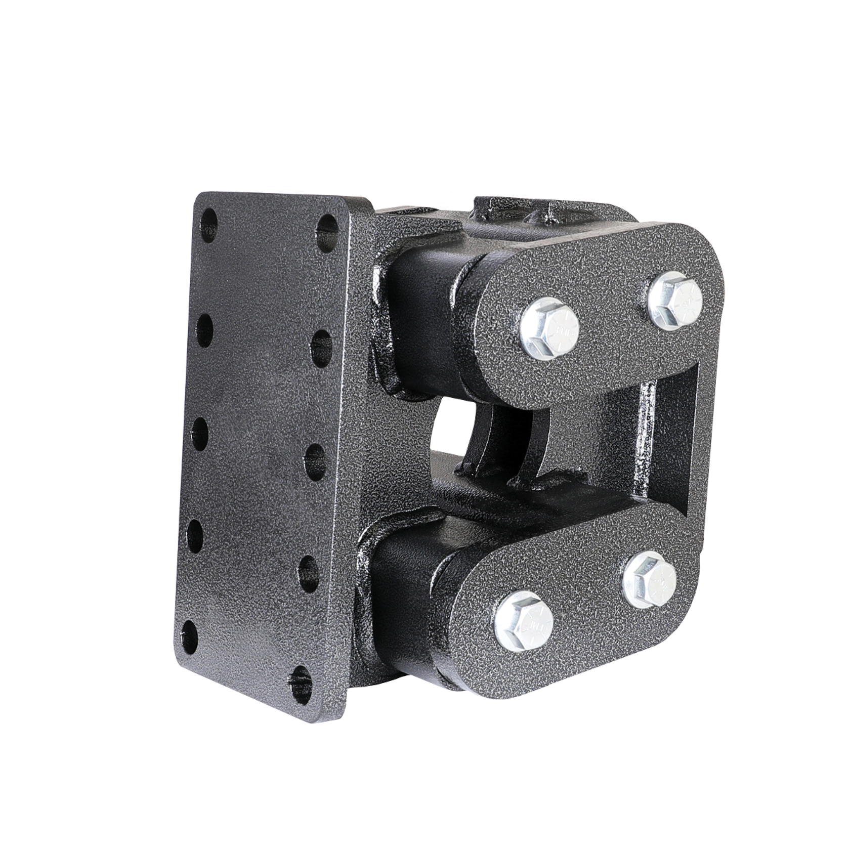 Victory Lane (Torsion-Flex) Trailer Couplers – GEN-Y HITCH