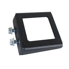 Anti-Rattle Hitch Tightener