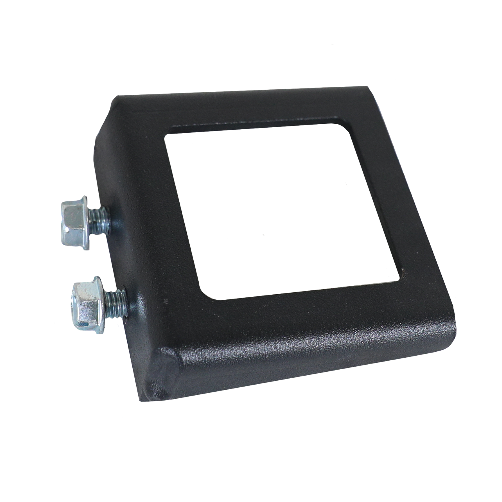 Anti-Rattle Hitch Tightener