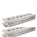 Specialty Aluminum Loading Ramps