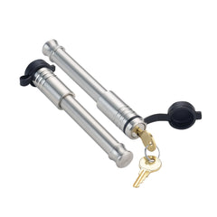 InfiniteRule Security Receiver & Hitch Locks