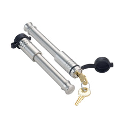 InfiniteRule Security Receiver & Hitch Locks