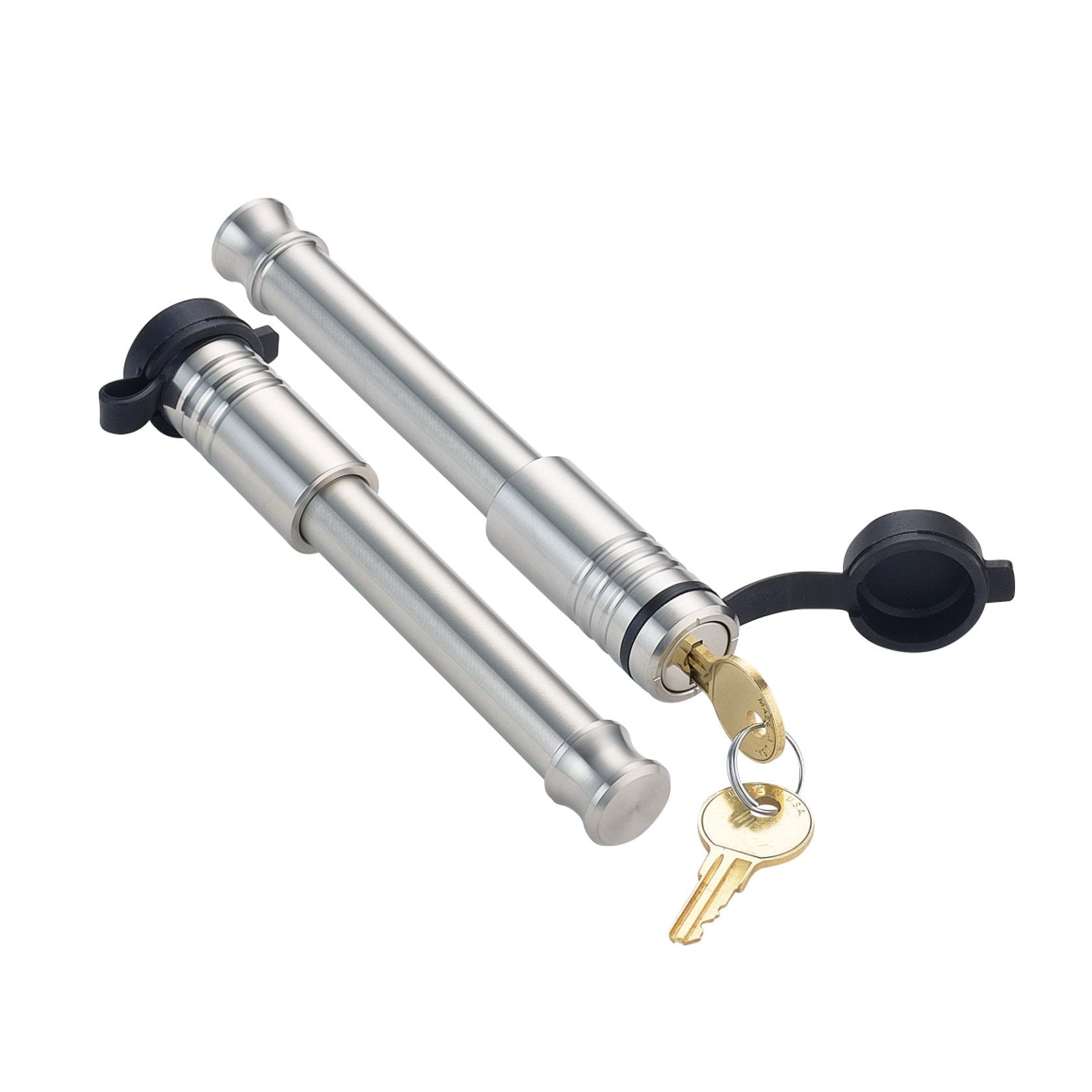 InfiniteRule Security Receiver & Hitch Locks