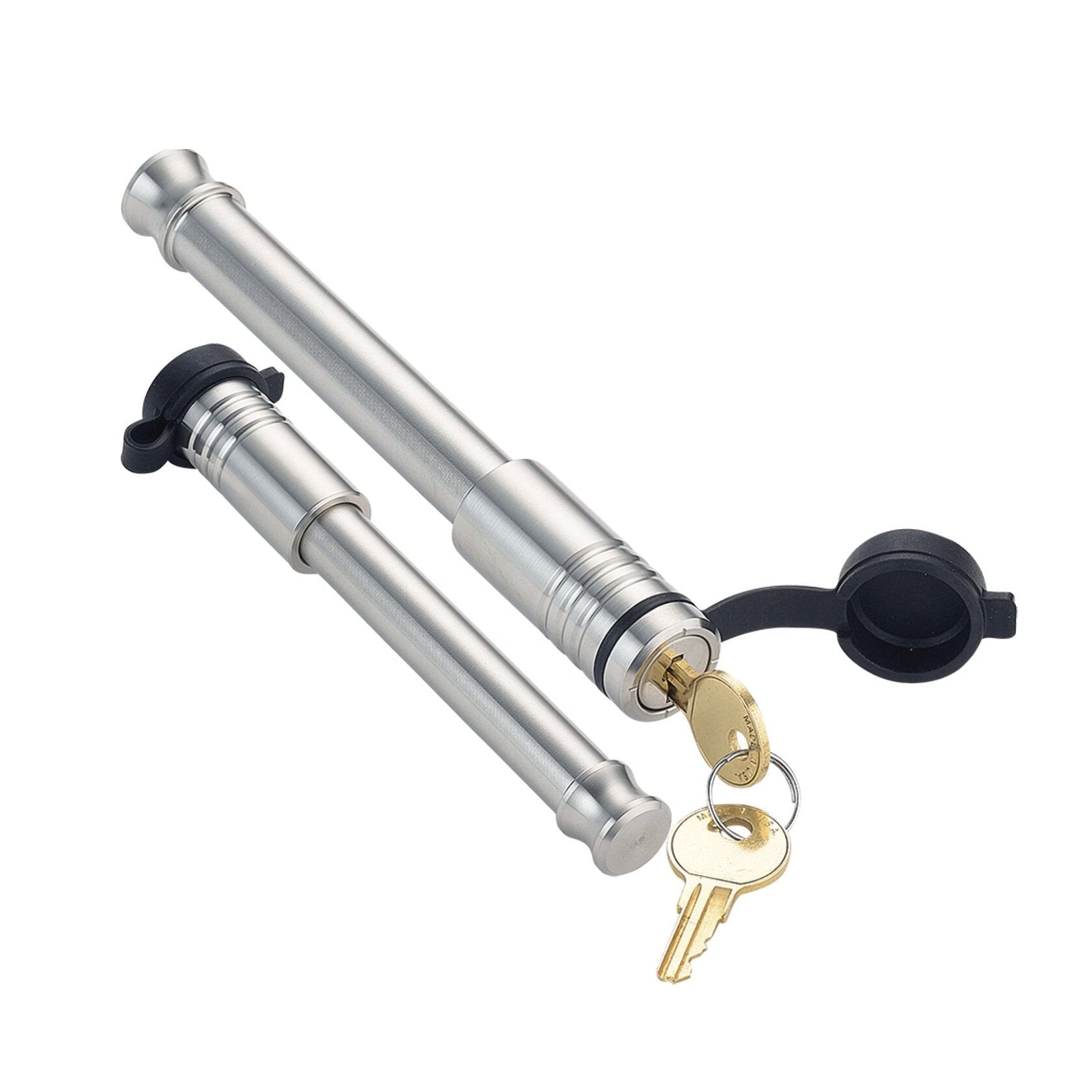 InfiniteRule Security Receiver & Hitch Locks