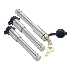 InfiniteRule Security Receiver & Hitch Locks