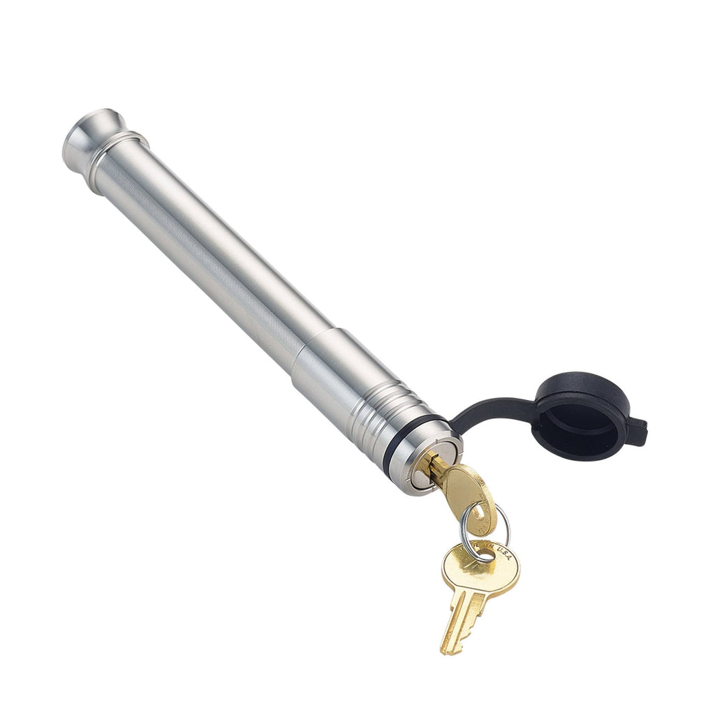 InfiniteRule Security Receiver & Hitch Locks