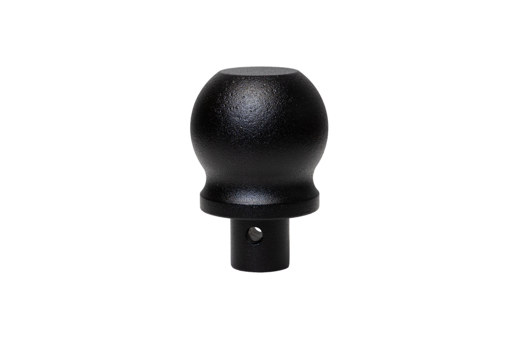 Guard Ball (for use with InfiniteRule SnapLatch Coupler Lock)