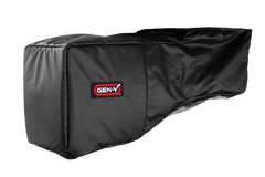 Fifth Wheel Hitch Cover