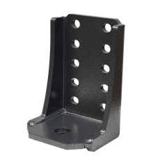 The GLYDER (Torsion-Flex) Attachments