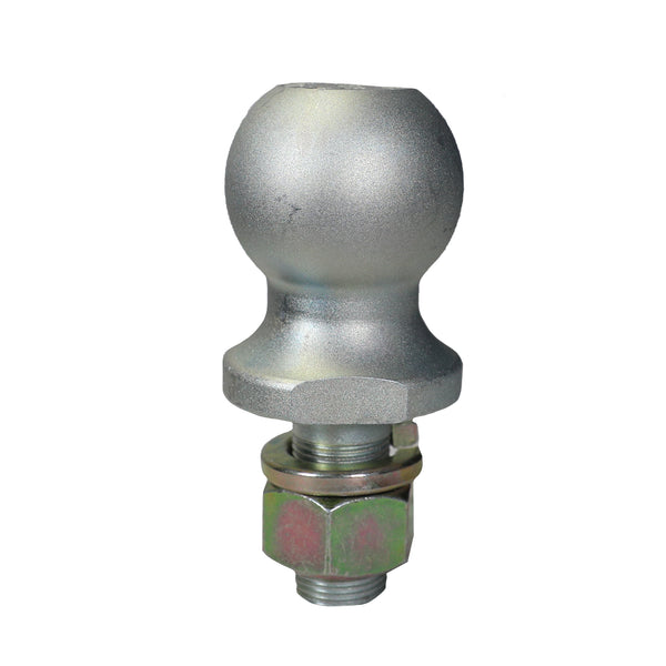 The Glyder 7K (Torsion-Flex) Ball Mount (2