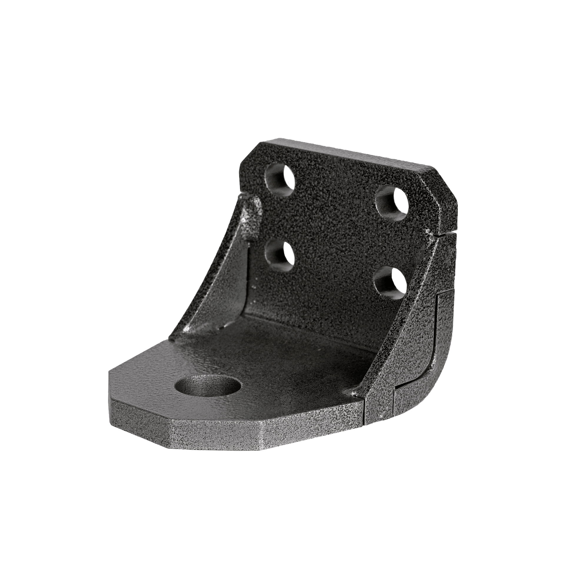 The GLYDER (Torsion-Flex) Attachments