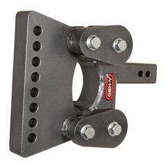 The BOSS (Torsion-Flex) Weight Distribution (2"- 3") Shank