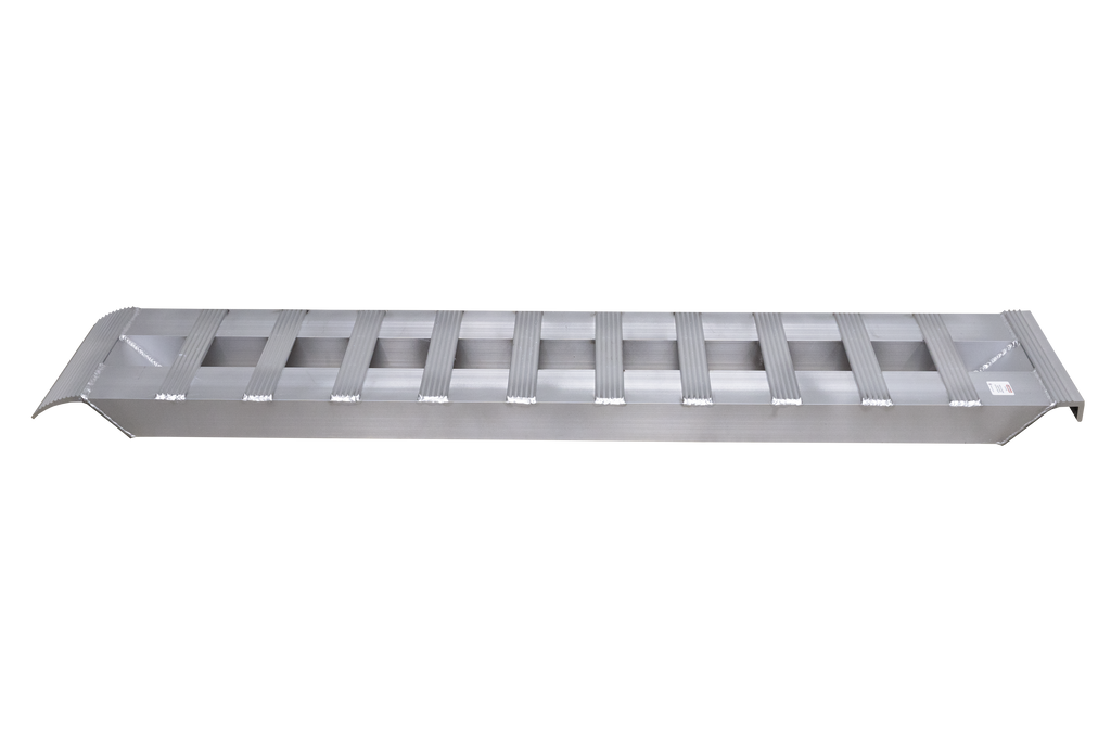 Heavy-Duty Aluminum Loading Ramps