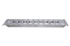 Heavy-Duty Aluminum Loading Ramps