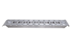 Aluminum Loading Ramps