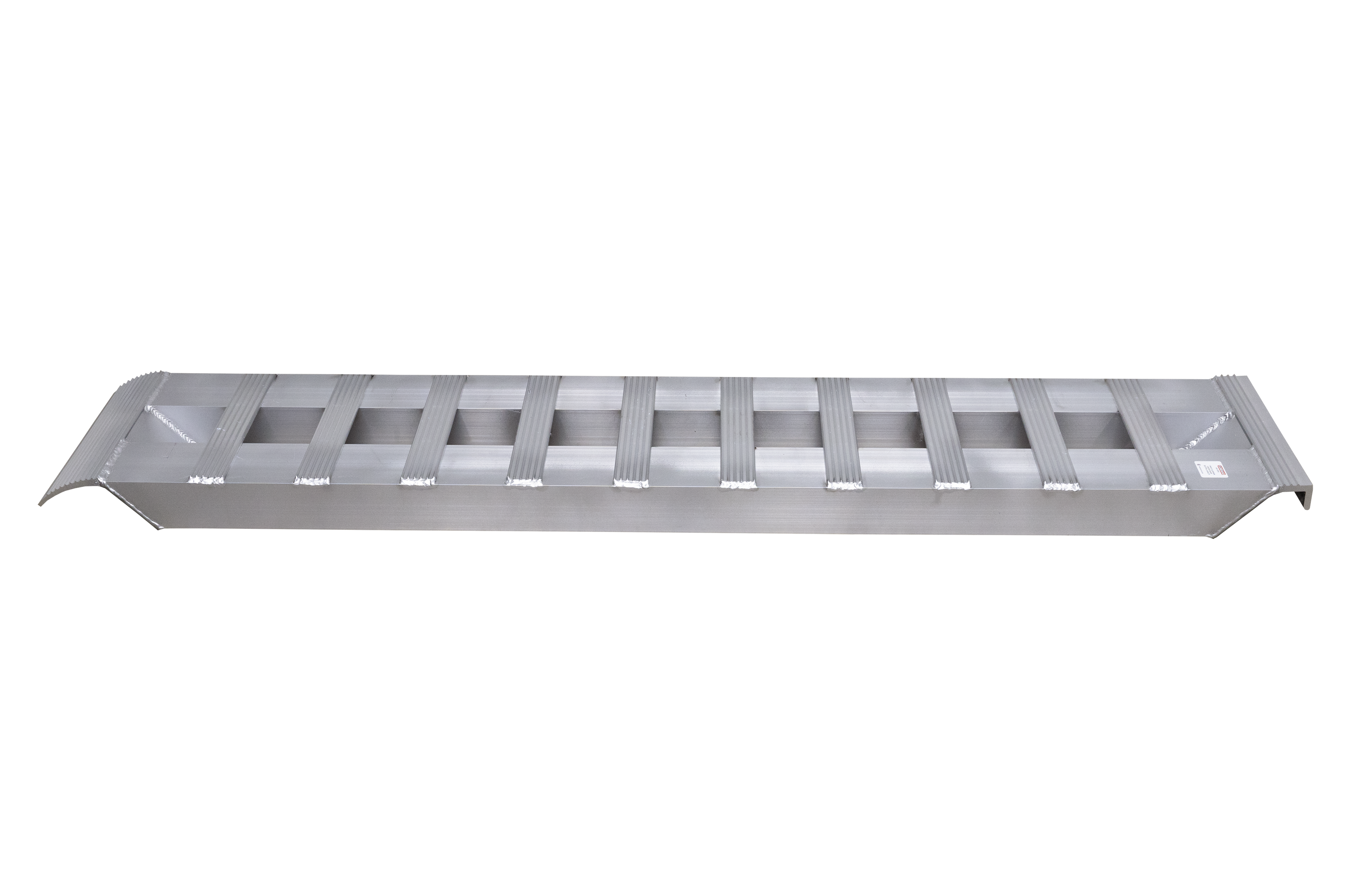Aluminum Loading Ramps