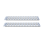 Light-Duty Aluminum Loading Ramps