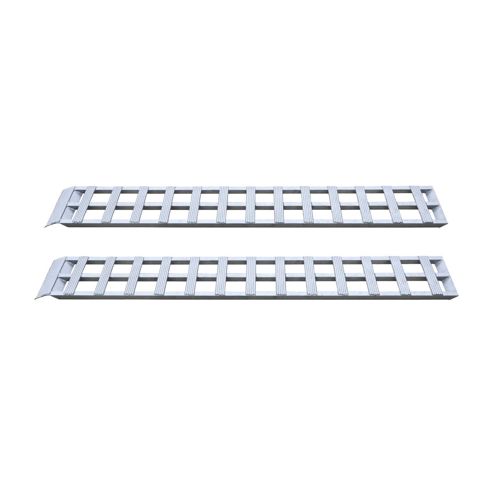 Light-Duty Aluminum Loading Ramps
