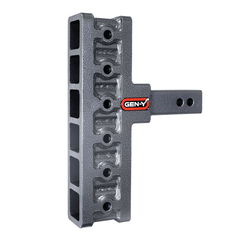 MEGA-DUTY 16K Drop Hitch (2" Shank)