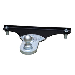 GoosePuck 5" Offset Ball Puck System