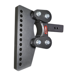 The BOSS (Torsion-Flex) Weight Distribution (2"- 3") Shank
