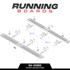 Running Boards
