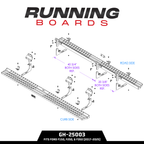 Running Boards