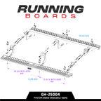 Running Boards
