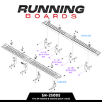 Running Boards