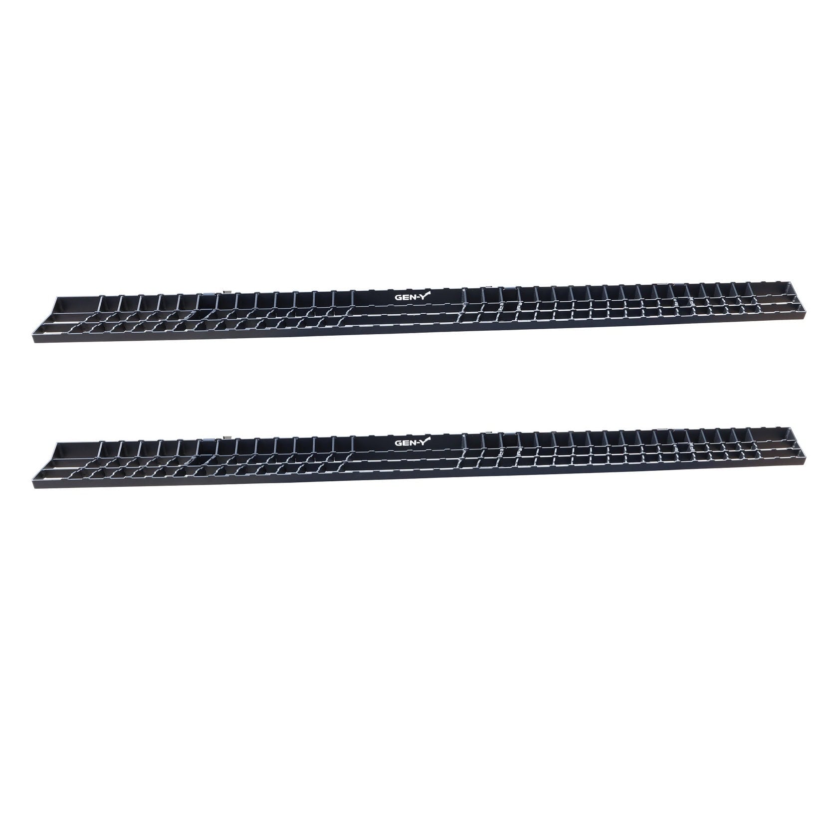 Running Board Bracket Kits