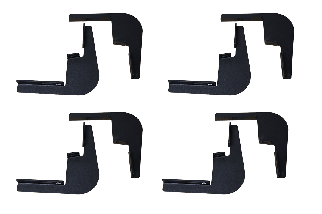 Running Board Bracket Kits