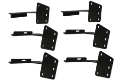 Running Board Bracket Kits