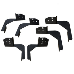 Running Board Bracket Kits