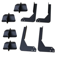 Running Board Bracket Kits